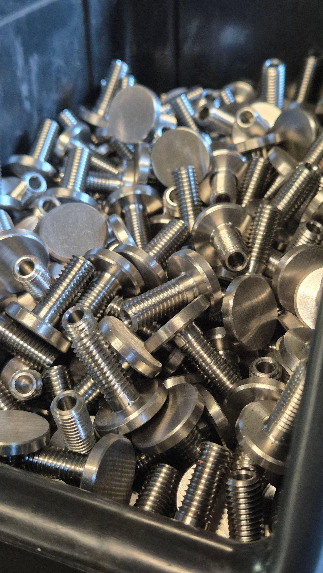 Manufacturer of Furniture Levelers Made of Stainless Steel, Aluminum and Brass metalkon furniture producer