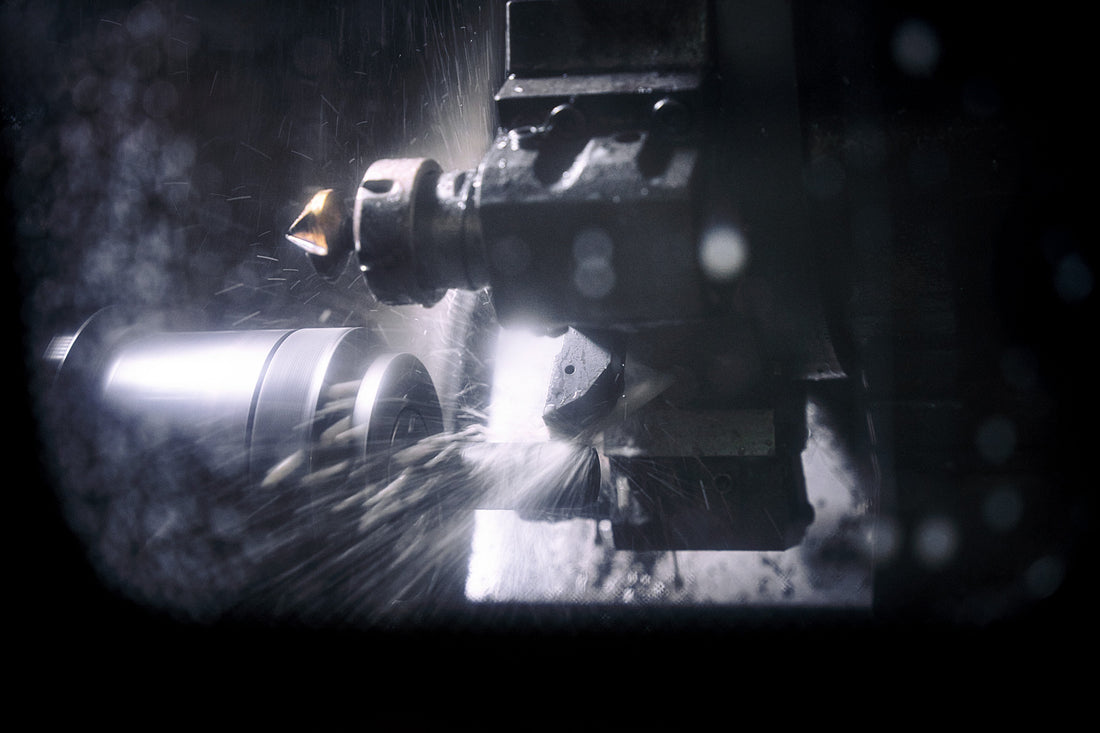 Furniture Handle and Knob Manufacturing in Poland – Quality, Precision, and Custom Design | Polish manufacturer Metalkon Furniture by metalkon