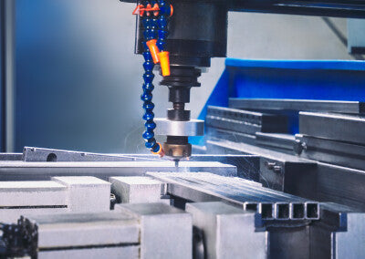 Produkcja mebli sklepowych i komercyjnych