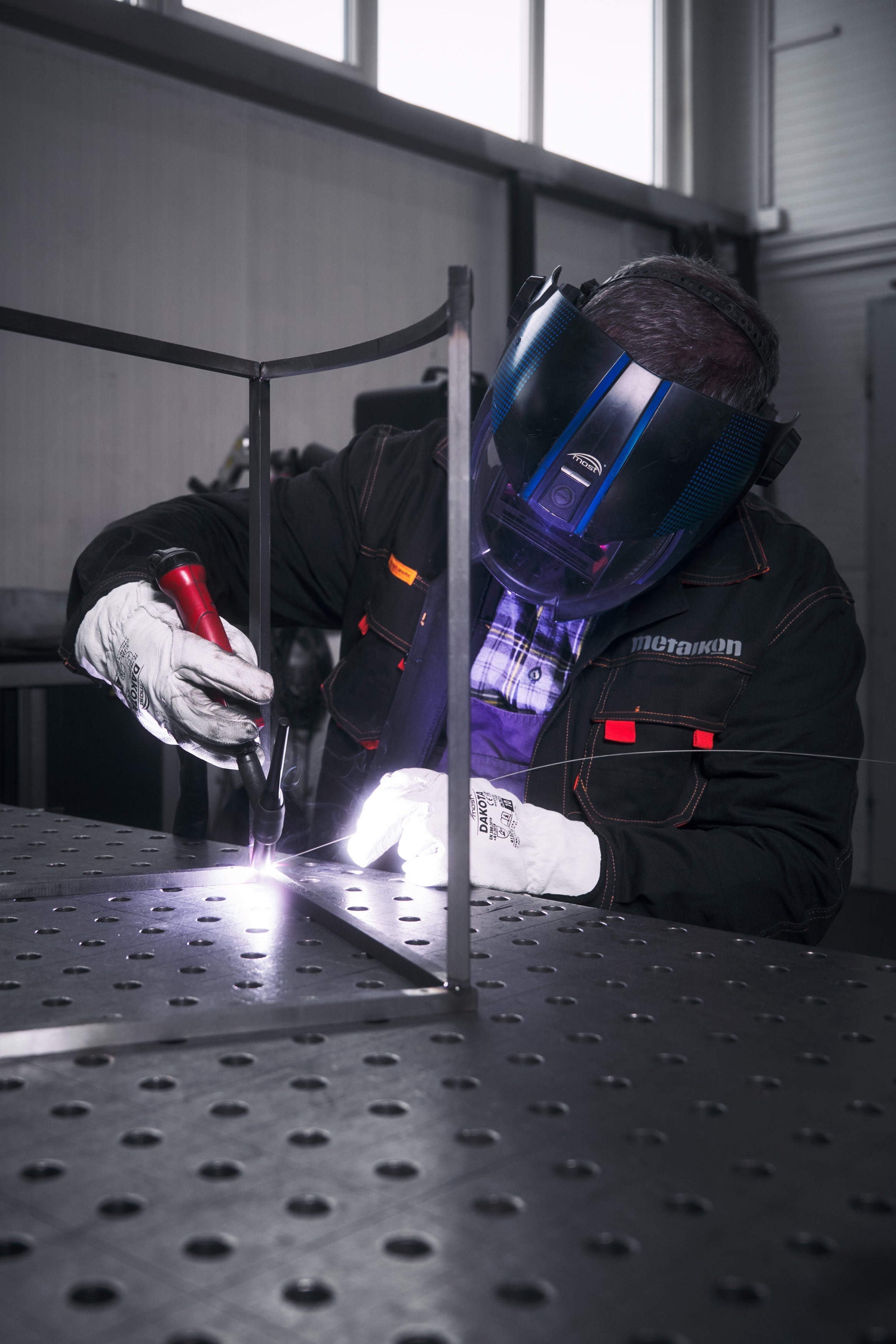 Manufacturer of metal furniture and furniture accessories from Poland|MetalkonFurniture by Metalkon