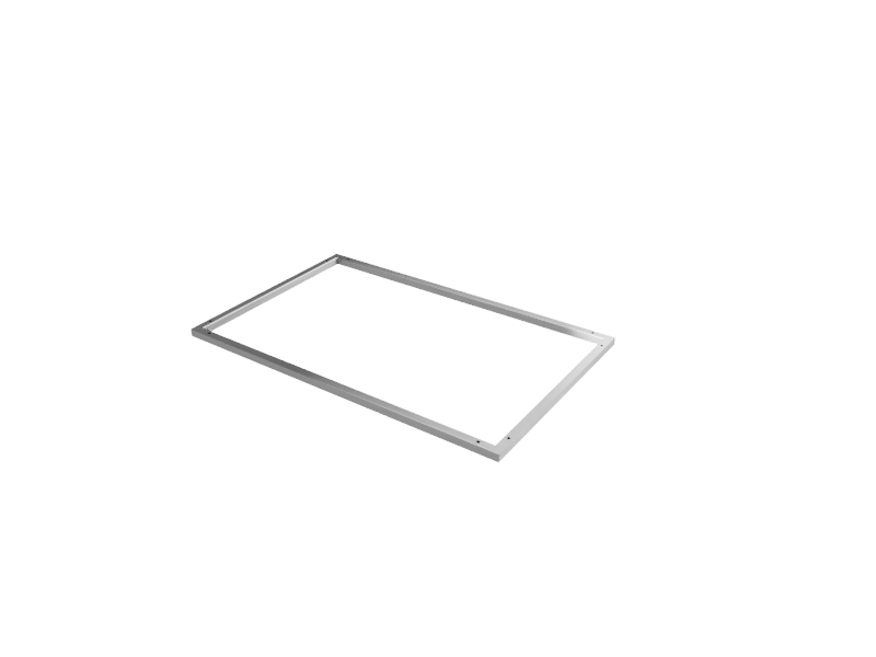 Stainless steel bases