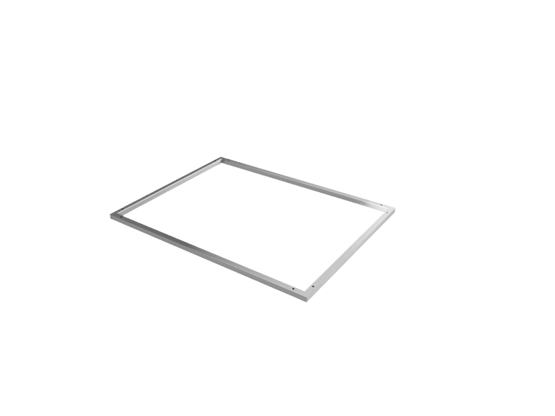 Stainless steel bases