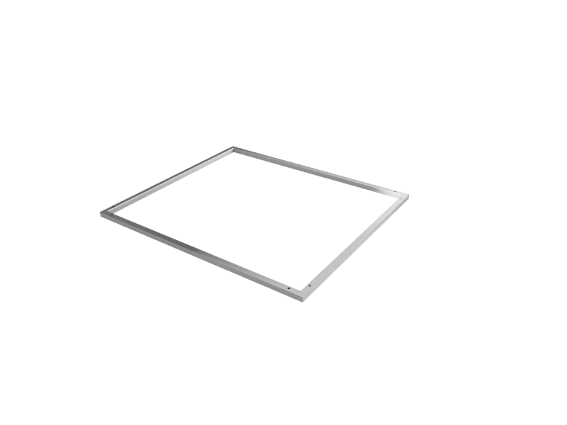 Stainless steel bases