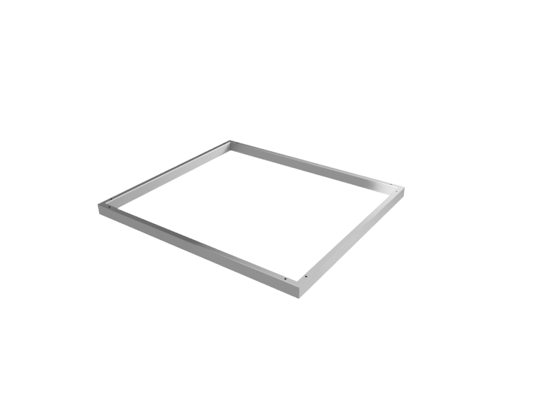 Stainless steel bases