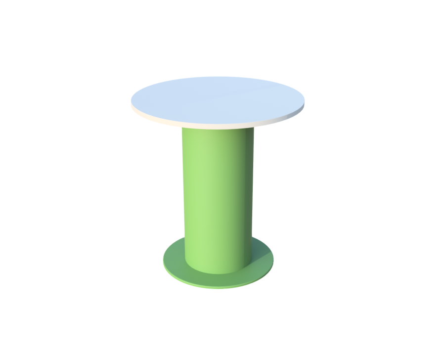 Staal | HoReCa table