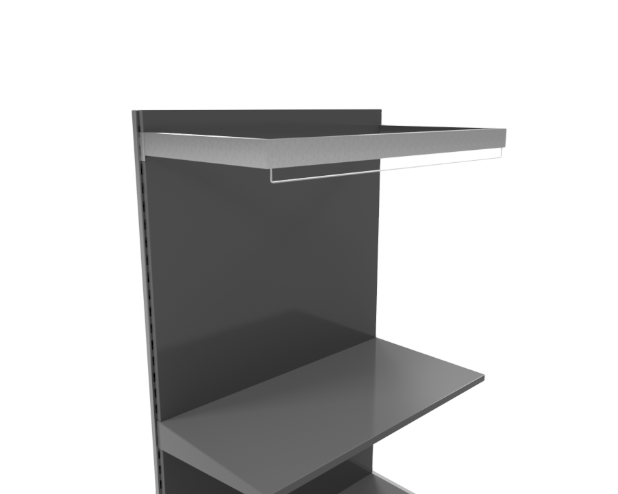 Regał ekspozycyjny | ExpoBox