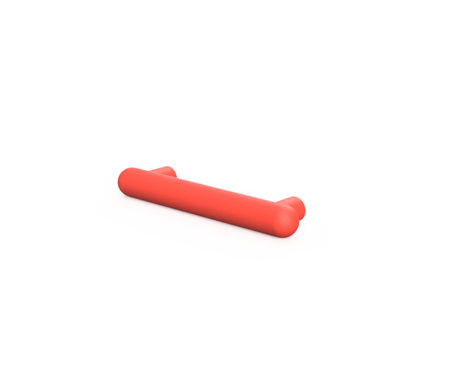 Uchwyt meblowy | Kivo