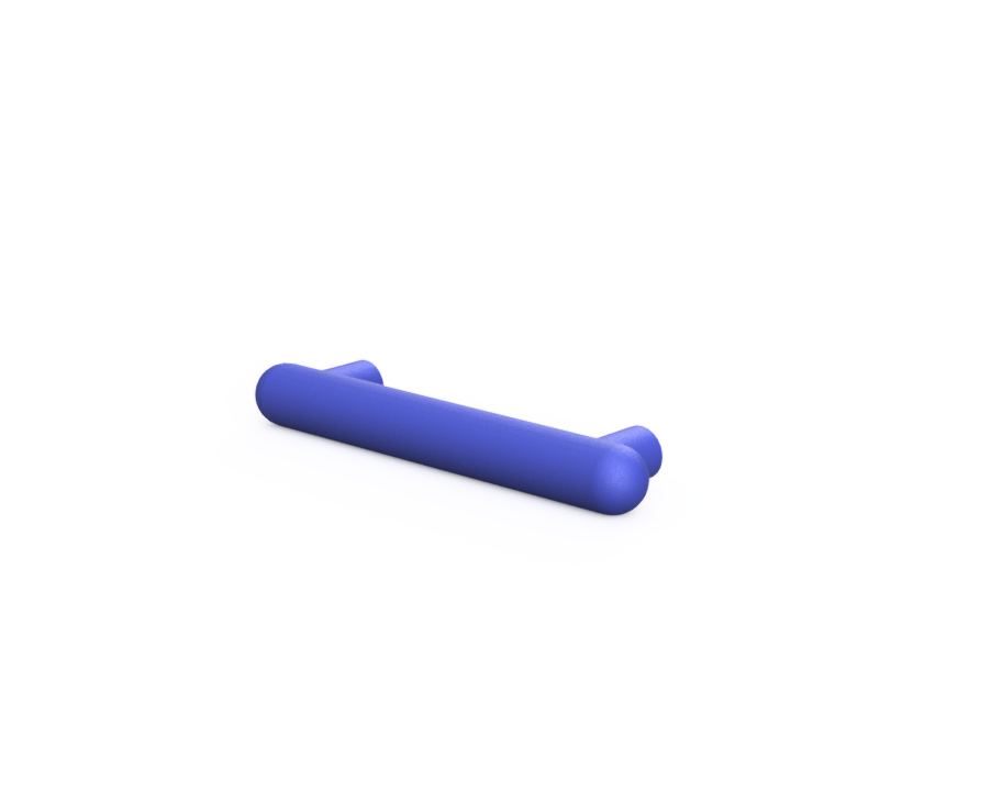 Uchwyt meblowy | Kivo