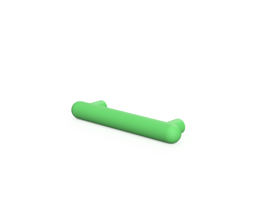 Uchwyt meblowy | Kivo