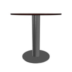 Noga kolumnowa | Mocowanie kwadrat